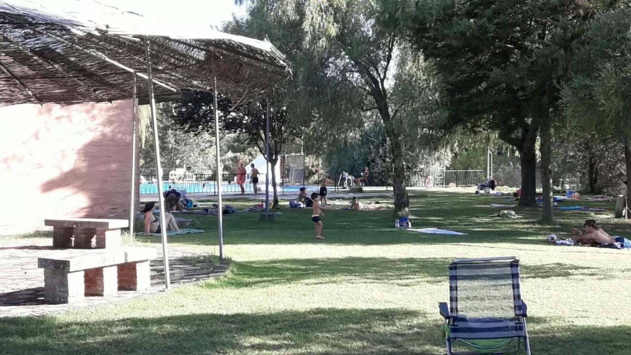 Casa Rural Sierra De Huelva Aroche Exteriör bild