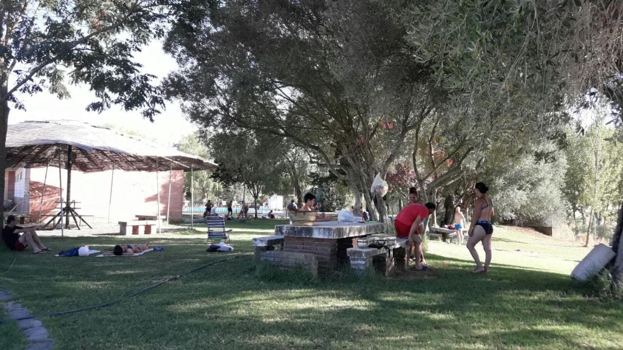 Casa Rural Sierra De Huelva Aroche Exteriör bild